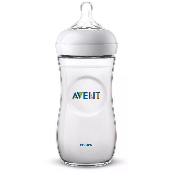 Avent closer hot sale to nature